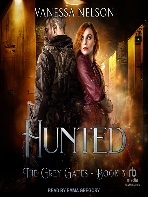 Title details for Hunted by Vanessa Nelson - Available